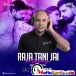 Raja Tani Jaayi Na Bahariya (Bhojpuri Mix) - DJ Anupam x DJ Dalal London
