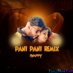 Pani Pani (Remix) - DJ Appy