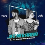 Jee Ni Karda (Remix) - DJ Dx3 DJ Oshin