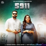 5911 - Gurlej Akhtar, Jaskaran Grewal