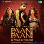 Paani Paani - Rap - Badshah