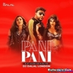 Pani Pani (Slap House Car Music Mix) - DJ Dalal London