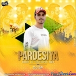 Pardeshiya (Tapori Piano Official Mix) DJ SP