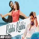 Kabhi Kabhi - Aniruddha Jha