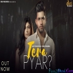 Tera Pyar - Anjali 99