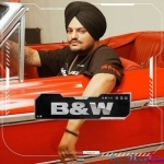 B And W - Sidhu Moose Wala