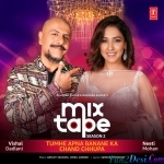 Tumhe Apna Banane Ka - Chand Chhupa