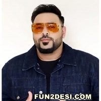 Badshah