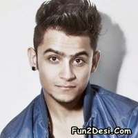 Millind_Gaba