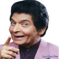 Asrani