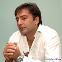 Kamal_Sadanah